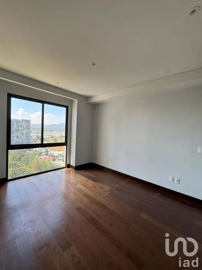 Departamento en Renta en Puerta las Lomas, Zapopan, Jalisco | NEX-289707 | iad México | Foto 9 de 15
