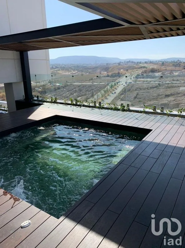 Departamento en Renta en Puerta Plata, Zapopan, Jalisco | NEX-289709 | iad México | Foto 15 de 20