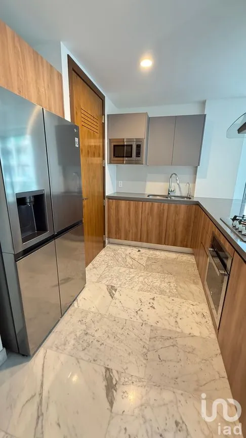Departamento en Renta en Puerta Plata, Zapopan, Jalisco | NEX-289709 | iad México | Foto 3 de 20