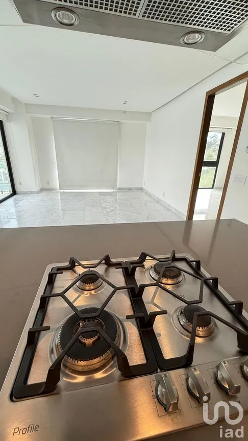 Departamento en Renta en Puerta Plata, Zapopan, Jalisco | NEX-289709 | iad México | Foto 4 de 20