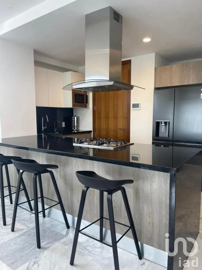 Departamento en Venta en Puerta Plata, Zapopan, Jalisco | NEX-289714 | iad México | Foto 3 de 12