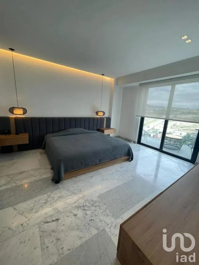 Departamento en Venta en Puerta Plata, Zapopan, Jalisco | NEX-289714 | iad México | Foto 6 de 12