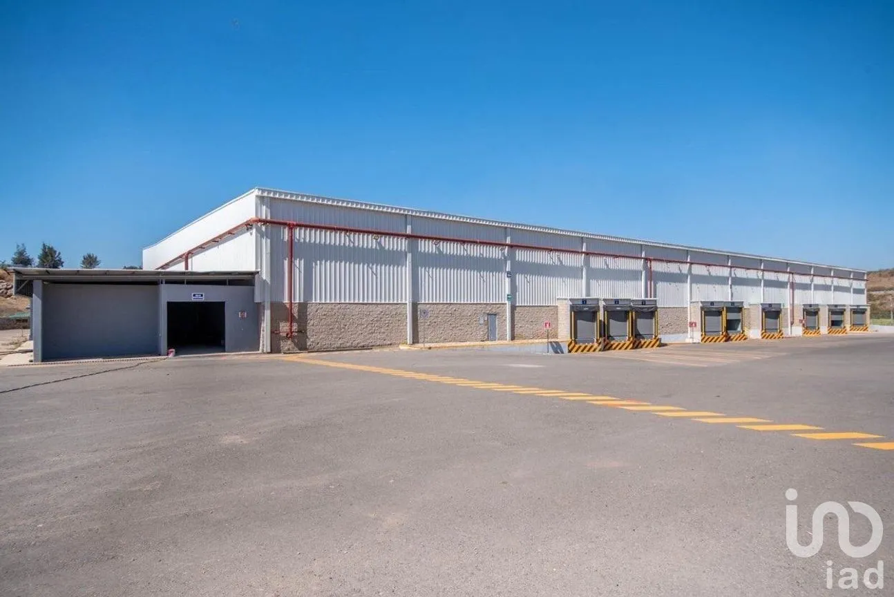 Bodega en Venta en San Isidro Mazatepec, Tala, Jalisco | NEX-289722 | iad México | Foto 22 de 23
