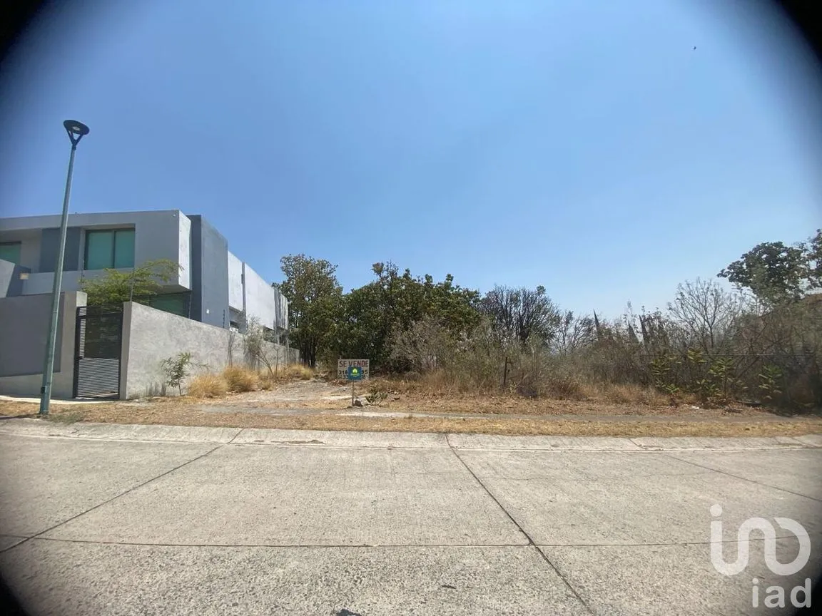 Terreno en Venta en El Palomar, Tlajomulco de Zúñiga, Jalisco | NEX-289737 | iad México | Foto 2 de 10