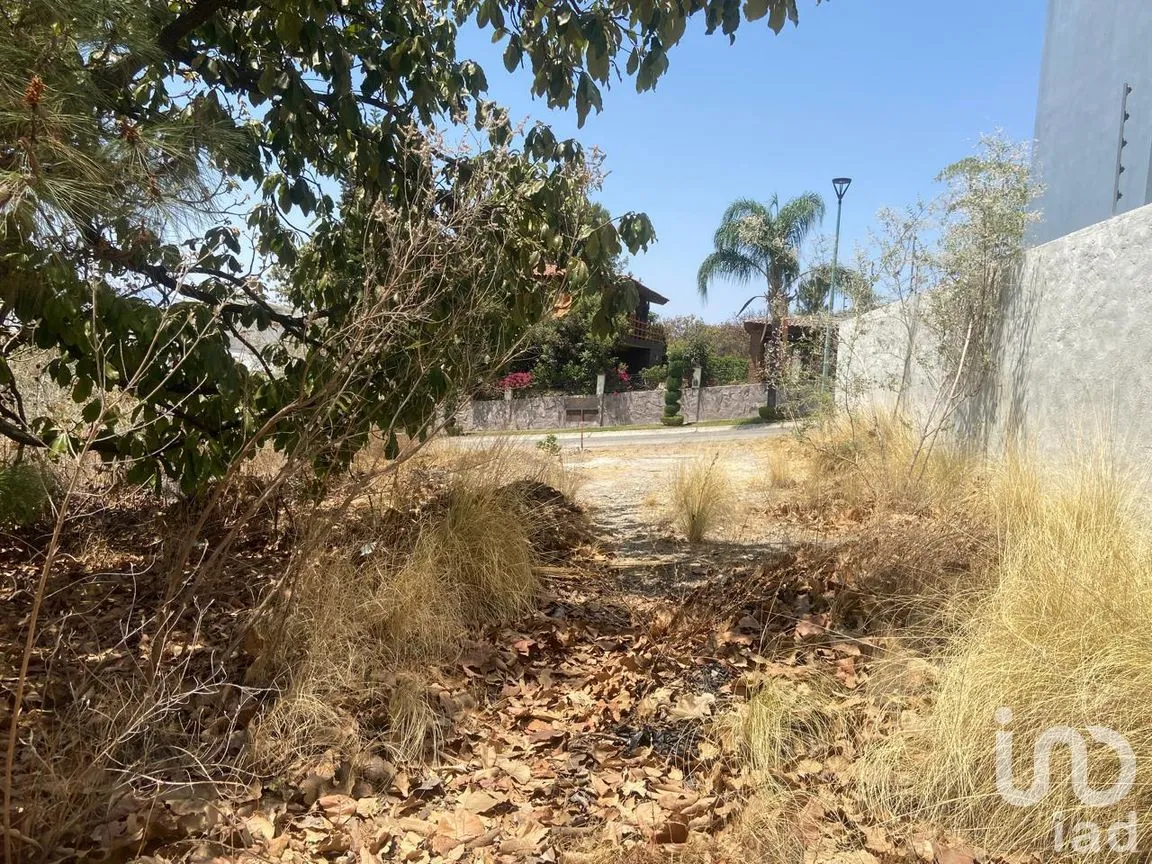 Terreno en Venta en El Palomar, Tlajomulco de Zúñiga, Jalisco | NEX-289737 | iad México | Foto 3 de 10