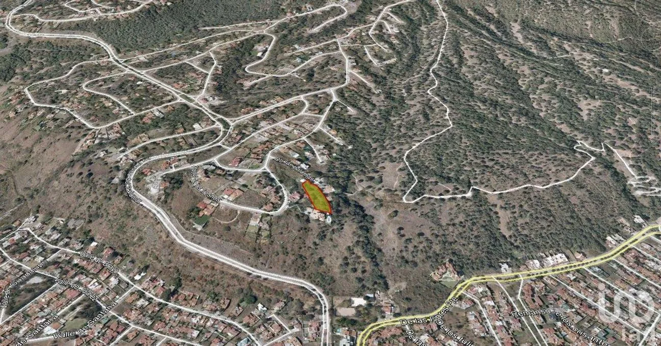 Terreno en Venta en El Palomar, Tlajomulco de Zúñiga, Jalisco | NEX-289737 | iad México | Foto 8 de 10