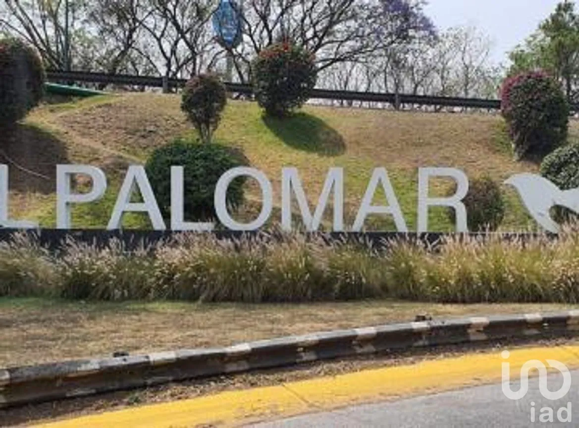 Terreno en Venta en El Palomar, Tlajomulco de Zúñiga, Jalisco | NEX-289737 | iad México | Foto 10 de 10