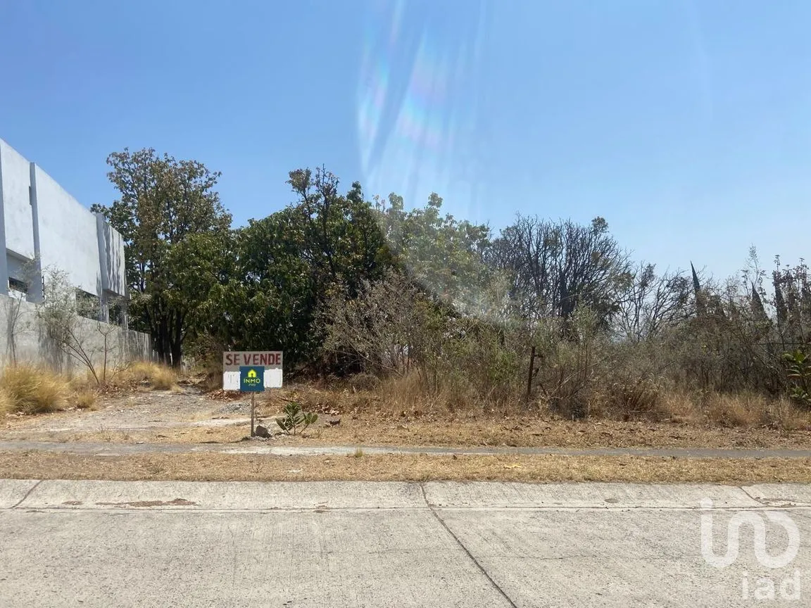 Terreno en Venta en El Palomar, Tlajomulco de Zúñiga, Jalisco | NEX-289737 | iad México | Foto 1 de 10