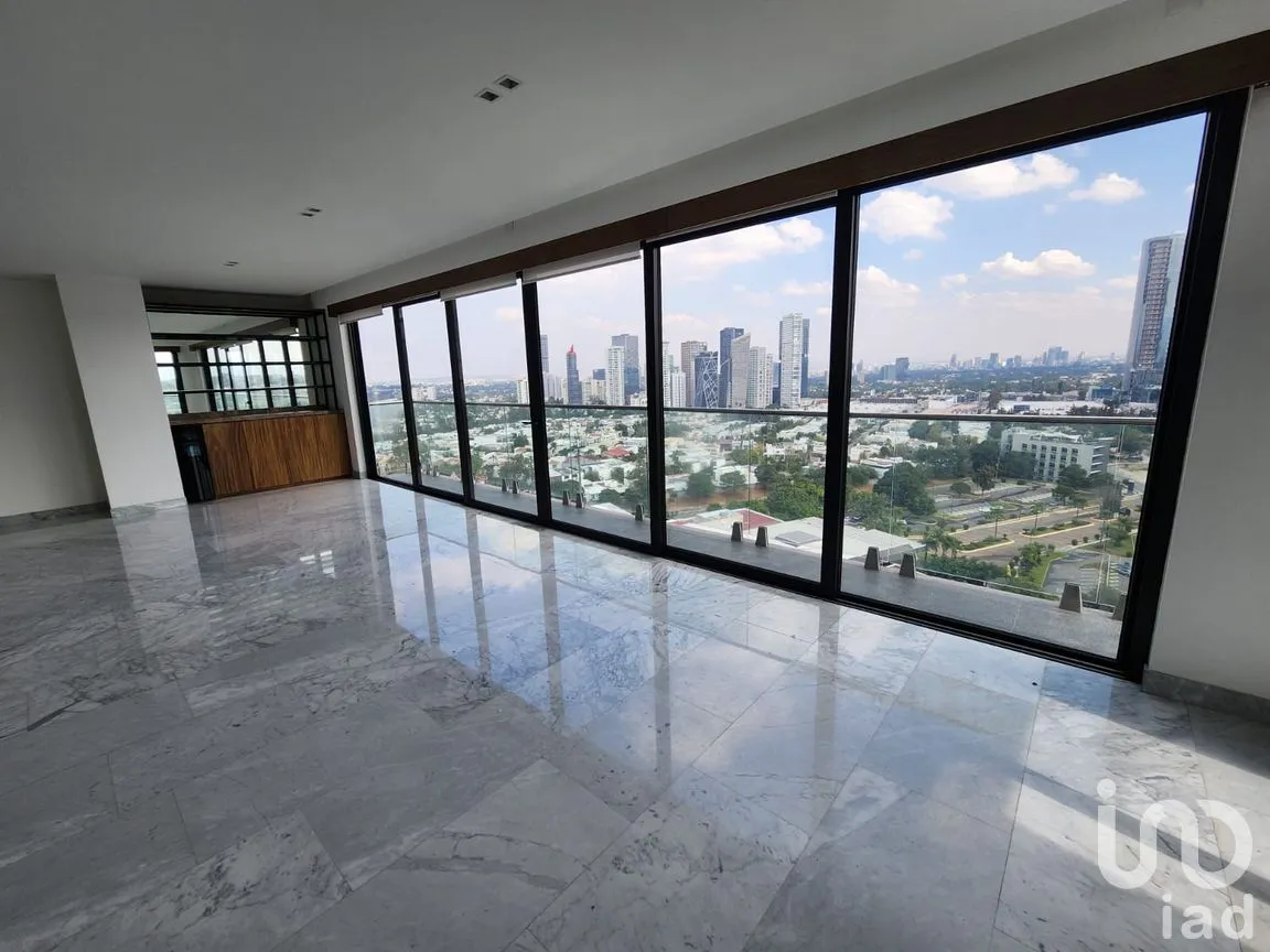 Departamento en Renta en Puerta Plata, Zapopan, Jalisco | NEX-289822 | iad México | Foto 12 de 24