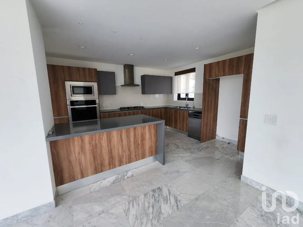 Departamento en Renta en Puerta Plata, Zapopan, Jalisco | NEX-289822 | iad México | Foto 14 de 24