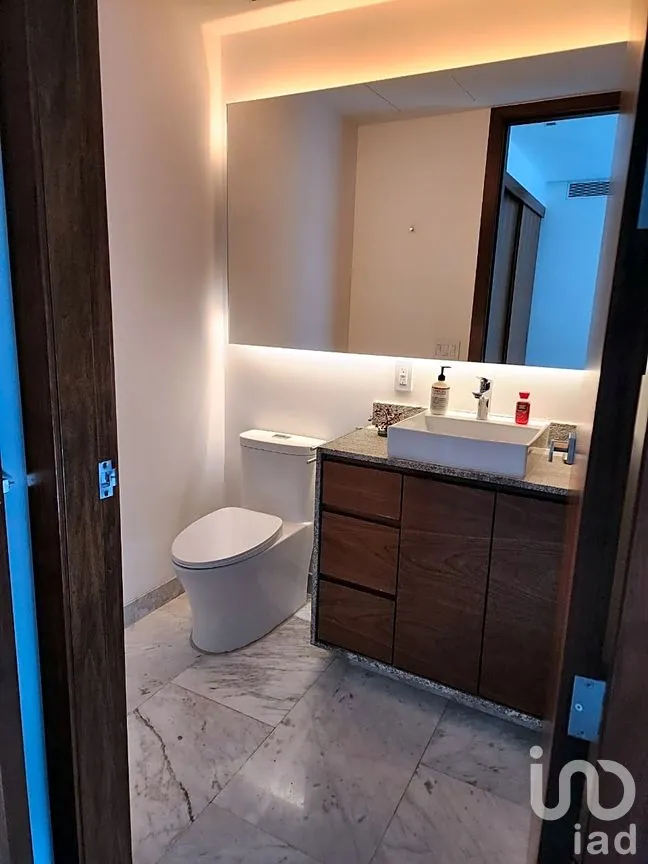 Departamento en Renta en Puerta Plata, Zapopan, Jalisco | NEX-289822 | iad México | Foto 18 de 24