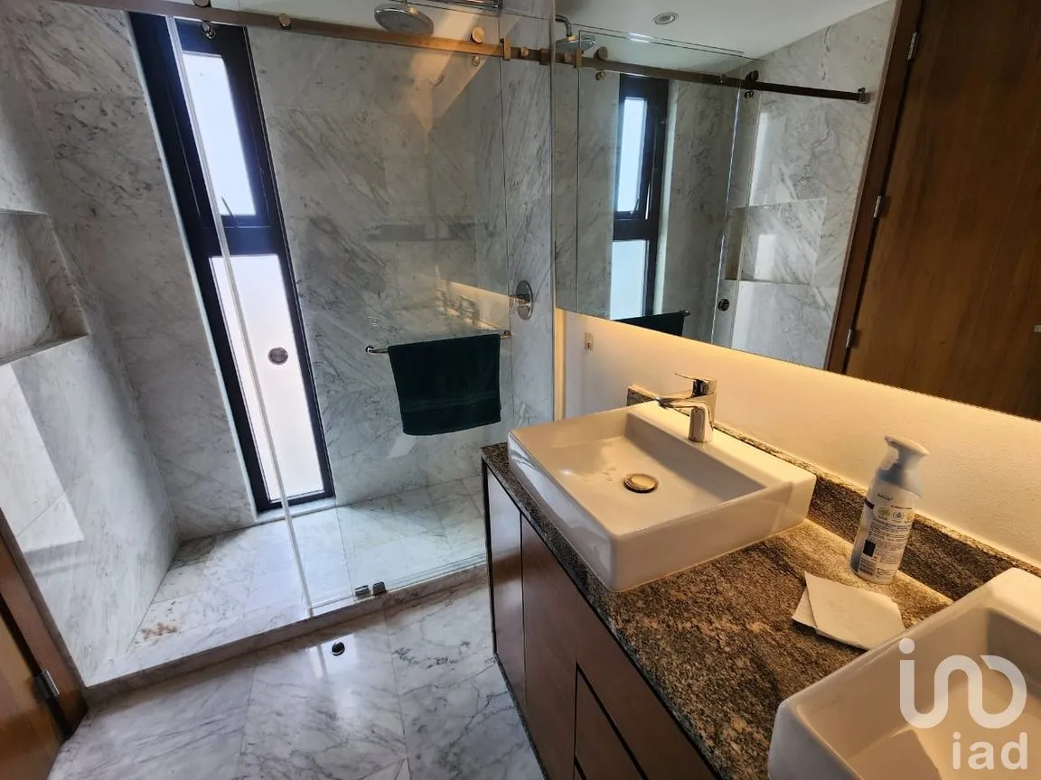 Departamento en Renta en Puerta Plata, Zapopan, Jalisco | NEX-289822 | iad México | Foto 21 de 24