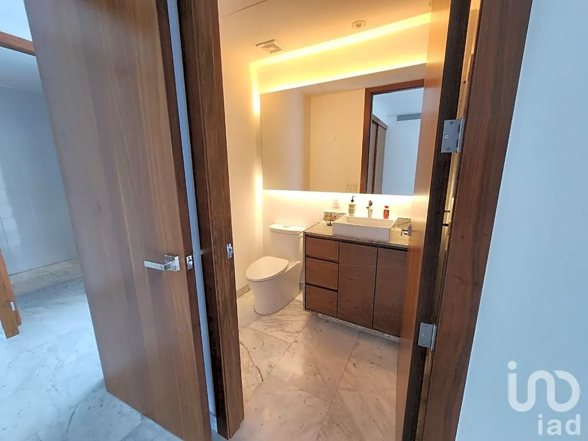 Departamento en Renta en Puerta Plata, Zapopan, Jalisco | NEX-289822 | iad México | Foto 22 de 24