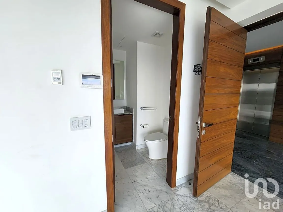 Departamento en Renta en Puerta Plata, Zapopan, Jalisco | NEX-289822 | iad México | Foto 24 de 24