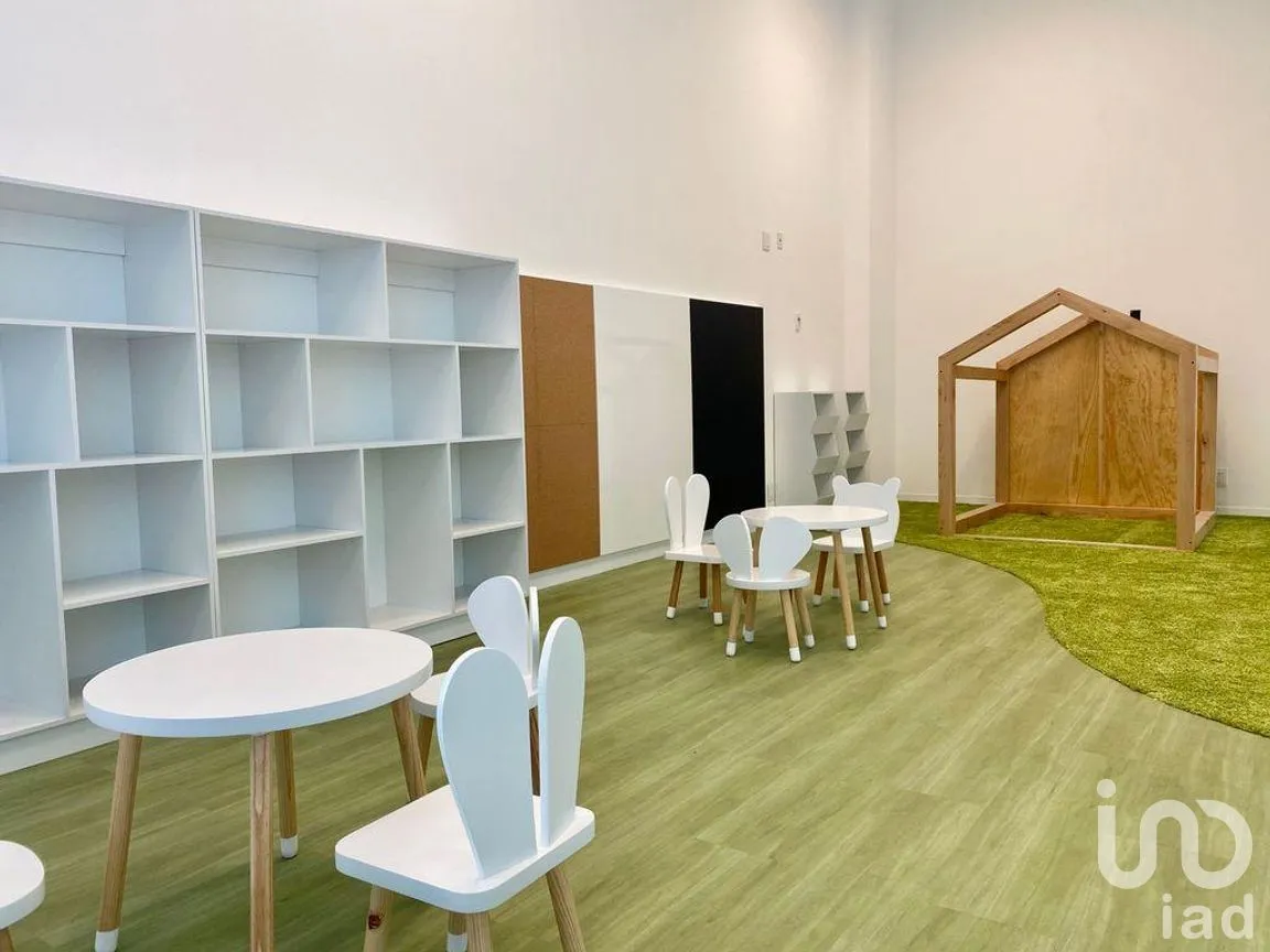 Departamento en Renta en Puerta Plata, Zapopan, Jalisco | NEX-289822 | iad México | Foto 4 de 24