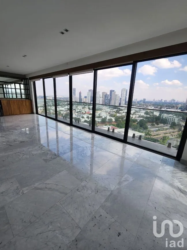 Departamento en Renta en Puerta Plata, Zapopan, Jalisco | NEX-289822 | iad México | Foto 9 de 24