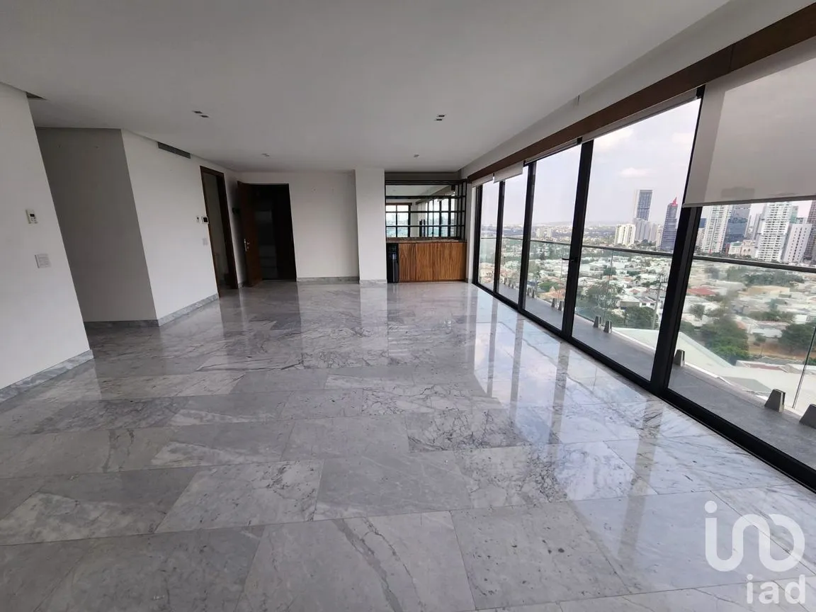 Departamento en Renta en Puerta Plata, Zapopan, Jalisco | NEX-289822 | iad México | Foto 10 de 24