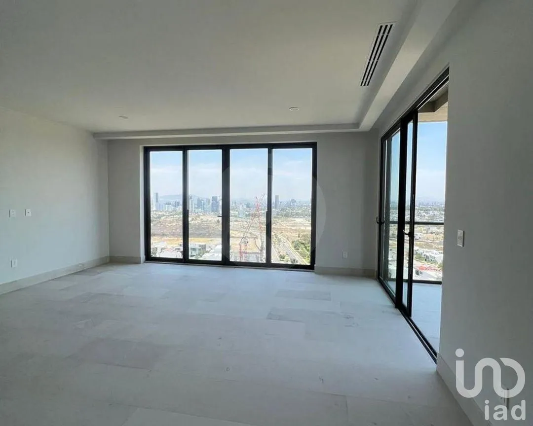 Departamento en Renta en Puerta las Lomas, Zapopan, Jalisco | NEX-289845 | iad México | Foto 2 de 29