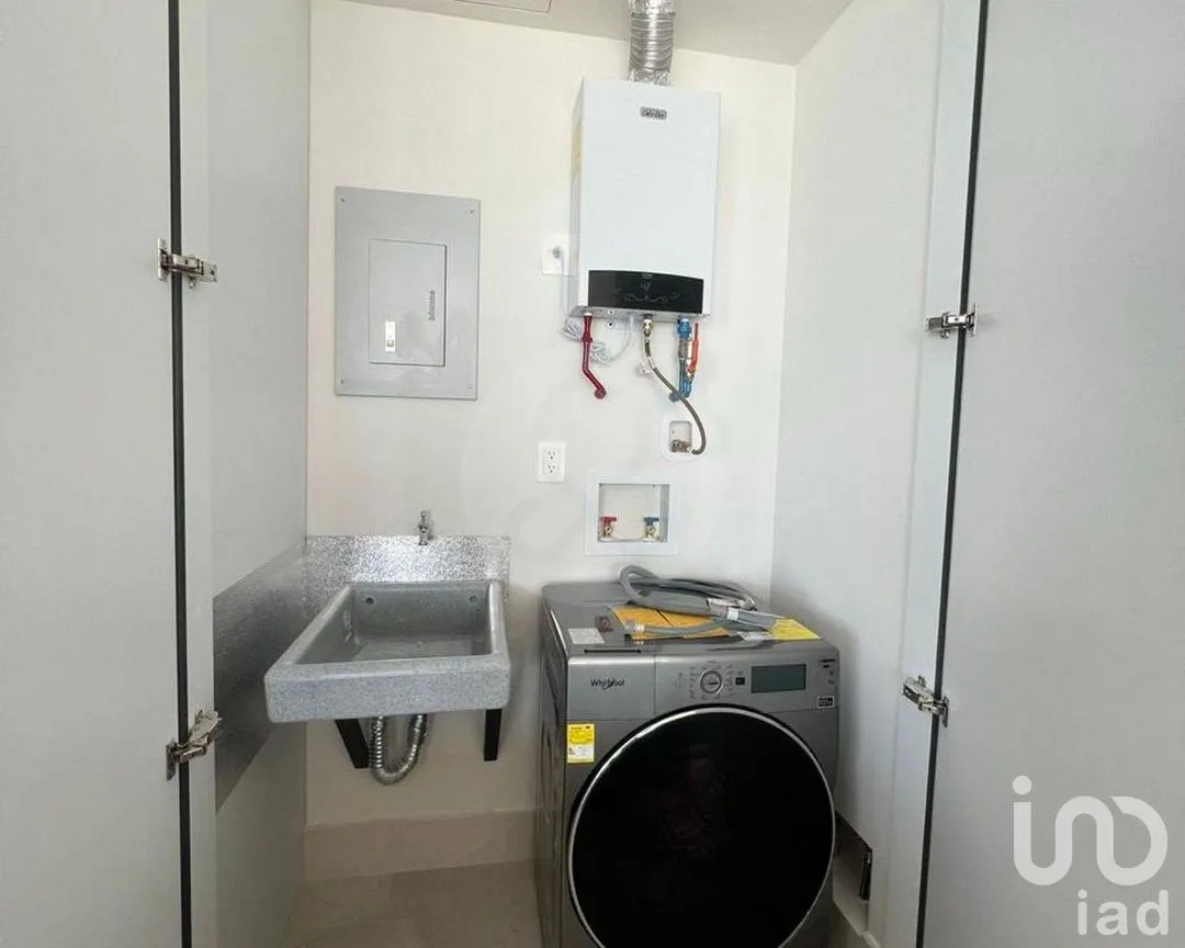 Departamento en Renta en Puerta las Lomas, Zapopan, Jalisco | NEX-289845 | iad México | Foto 14 de 29