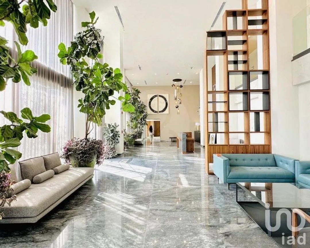 Departamento en Renta en Puerta las Lomas, Zapopan, Jalisco | NEX-289845 | iad México | Foto 17 de 29