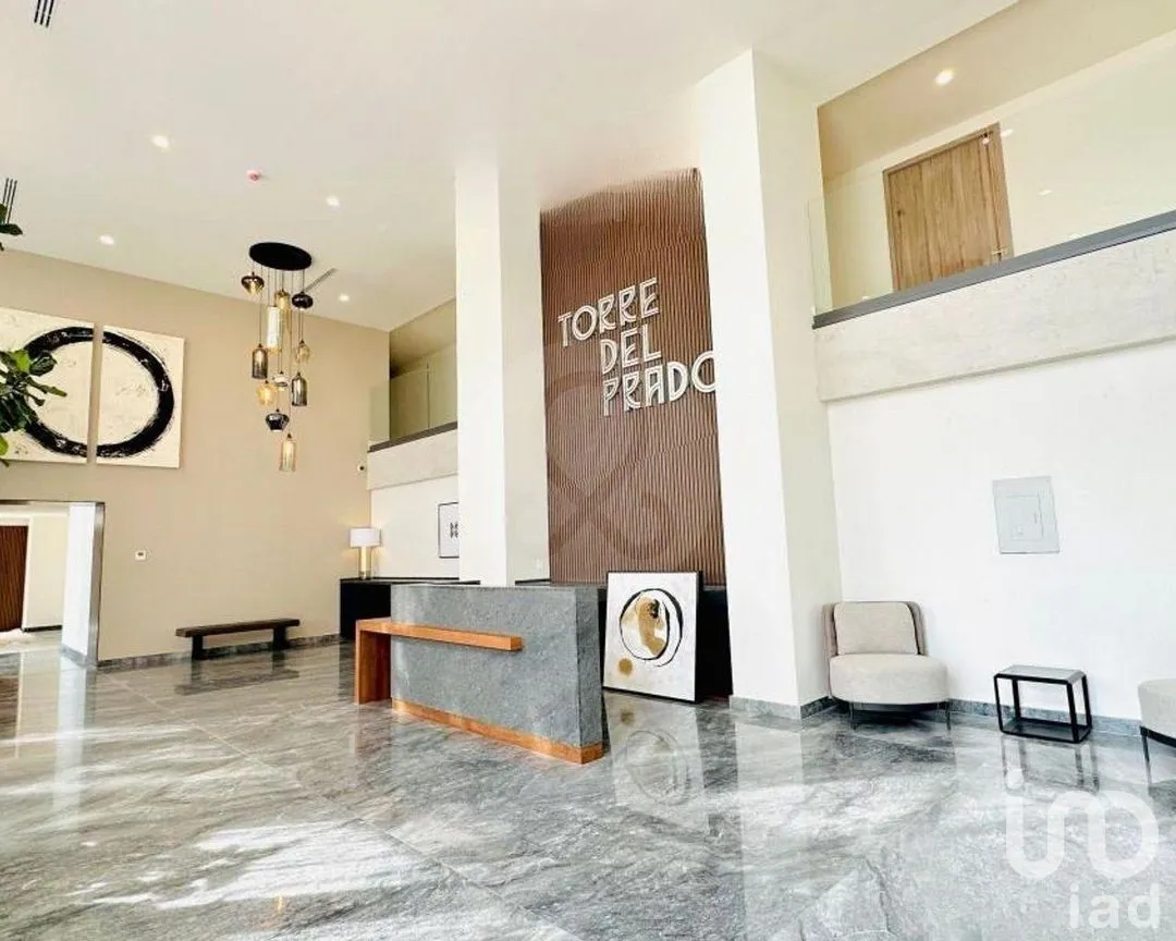 Departamento en Renta en Puerta las Lomas, Zapopan, Jalisco | NEX-289845 | iad México | Foto 19 de 29