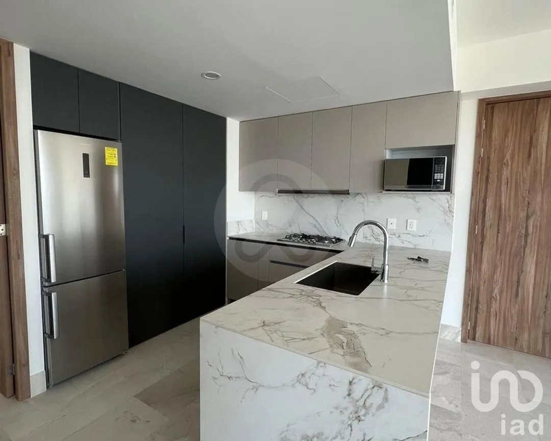 Departamento en Renta en Puerta las Lomas, Zapopan, Jalisco | NEX-289845 | iad México | Foto 3 de 29