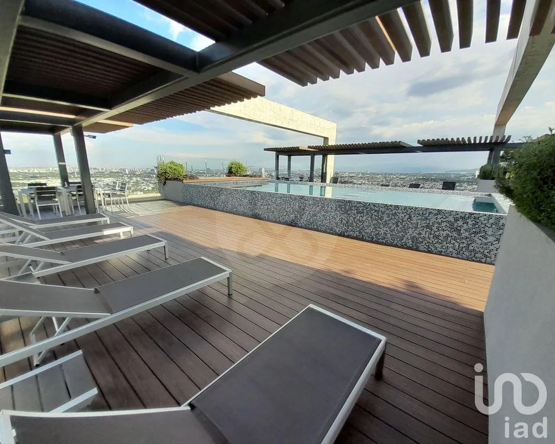Departamento en Renta en Puerta las Lomas, Zapopan, Jalisco | NEX-289845 | iad México | Foto 21 de 29