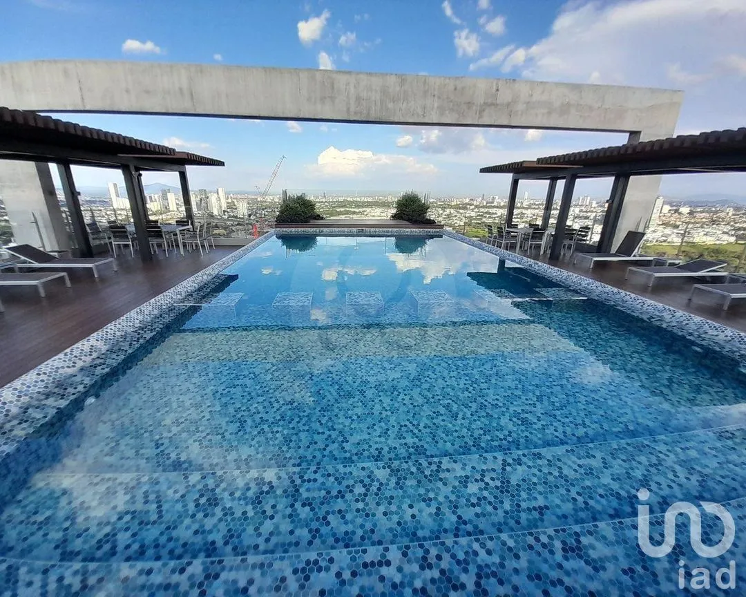 Departamento en Renta en Puerta las Lomas, Zapopan, Jalisco | NEX-289845 | iad México | Foto 24 de 29