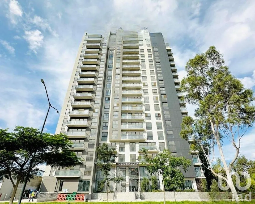 Departamento en Renta en Puerta las Lomas, Zapopan, Jalisco | NEX-289845 | iad México | Foto 27 de 29