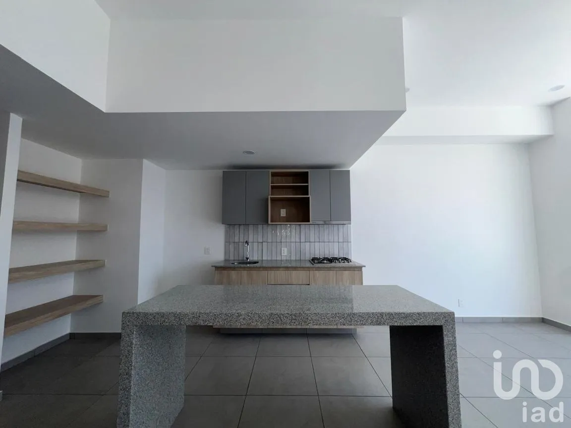 Departamento en Venta en Gonzalez Ortega, Zapopan, Jalisco | NEX-292053 | iad México | Foto 2 de 12
