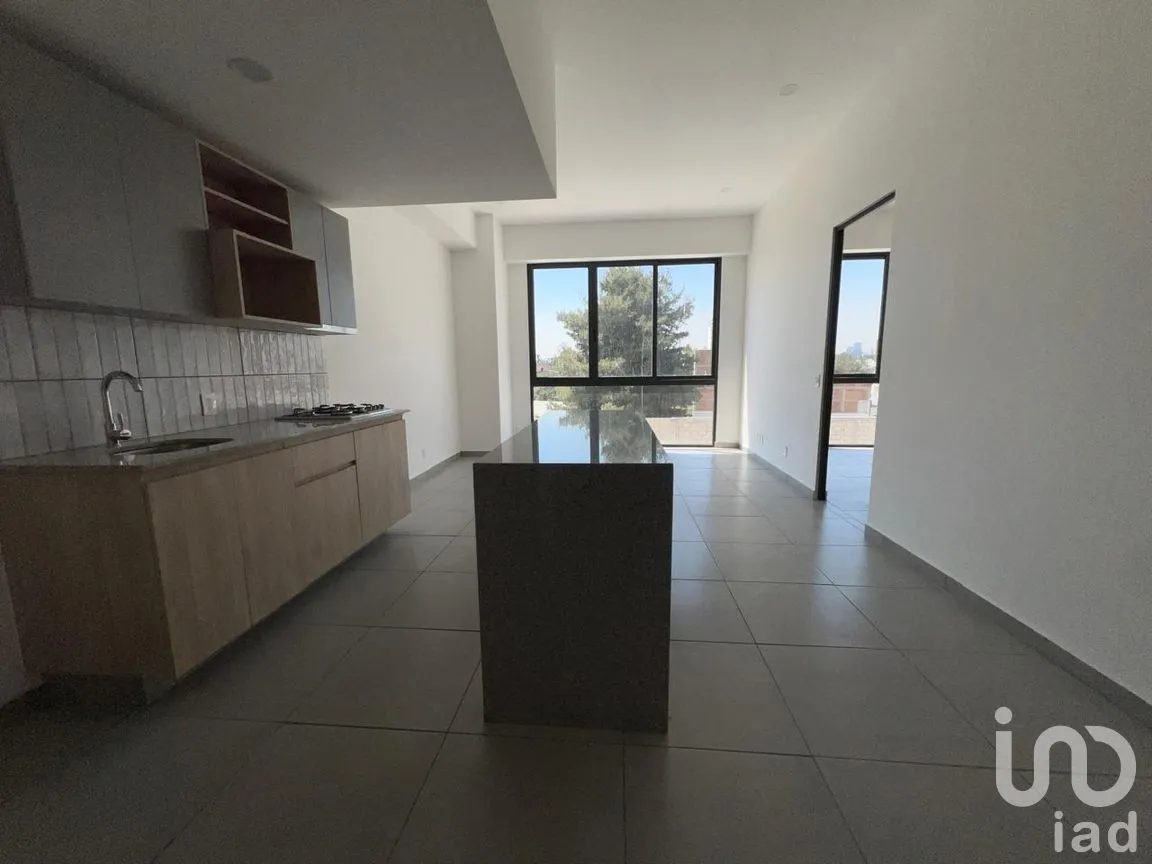 Departamento en Venta en Gonzalez Ortega, Zapopan, Jalisco | NEX-292053 | iad México | Foto 3 de 12