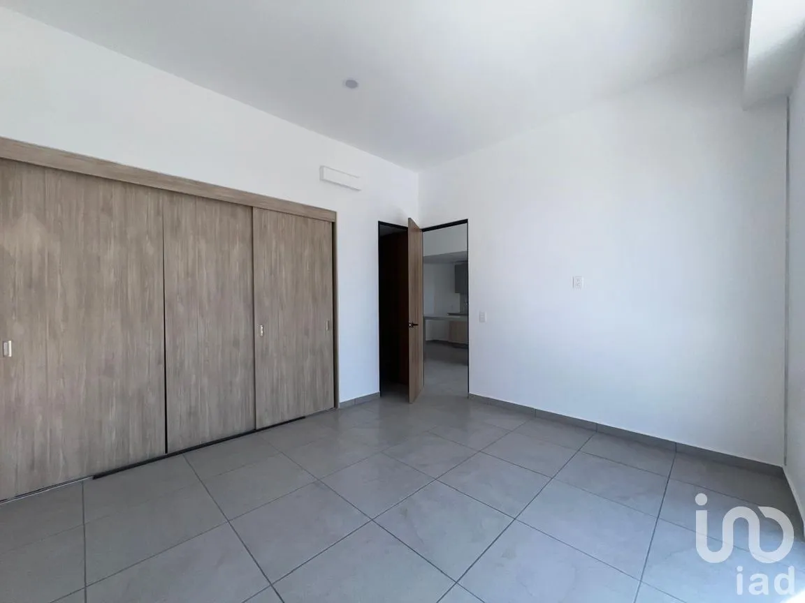 Departamento en Venta en Gonzalez Ortega, Zapopan, Jalisco | NEX-292053 | iad México | Foto 4 de 12
