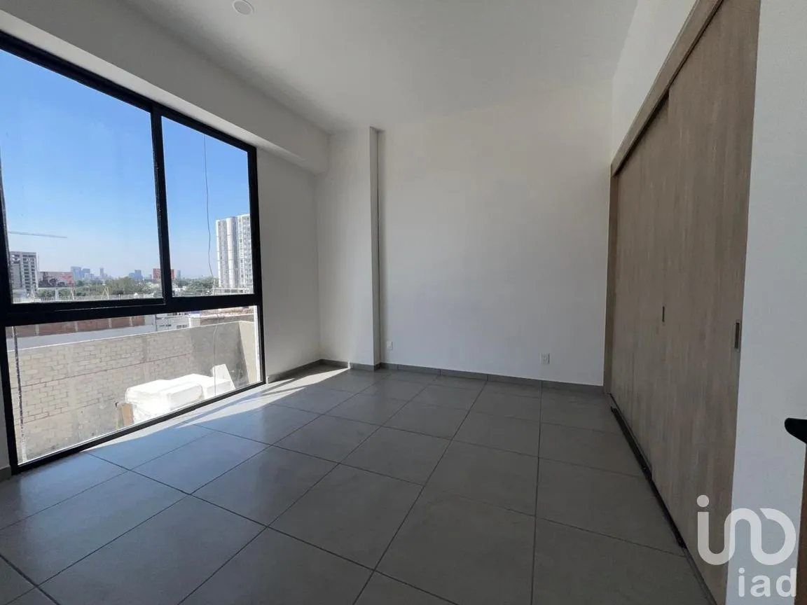 Departamento en Venta en Gonzalez Ortega, Zapopan, Jalisco | NEX-292053 | iad México | Foto 5 de 12