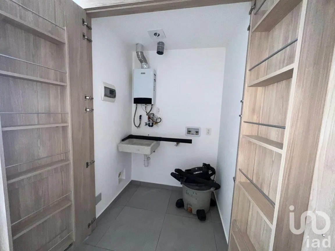 Departamento en Venta en Gonzalez Ortega, Zapopan, Jalisco | NEX-292053 | iad México | Foto 9 de 12