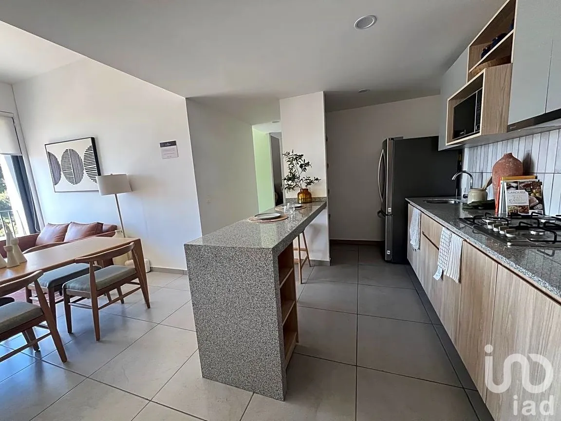 Departamento en Venta en Gonzalez Ortega, Zapopan, Jalisco | NEX-293687 | iad México | Foto 2 de 18