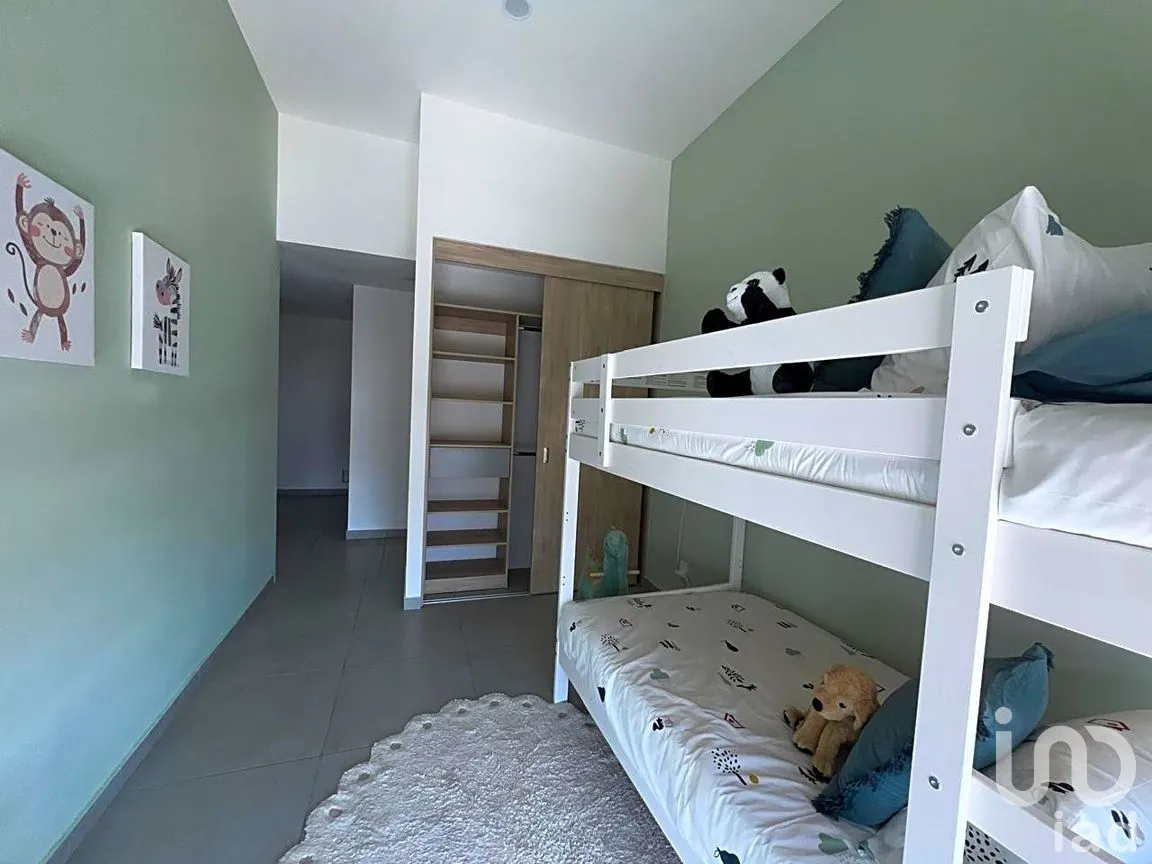 Departamento en Venta en Gonzalez Ortega, Zapopan, Jalisco | NEX-293687 | iad México | Foto 15 de 18