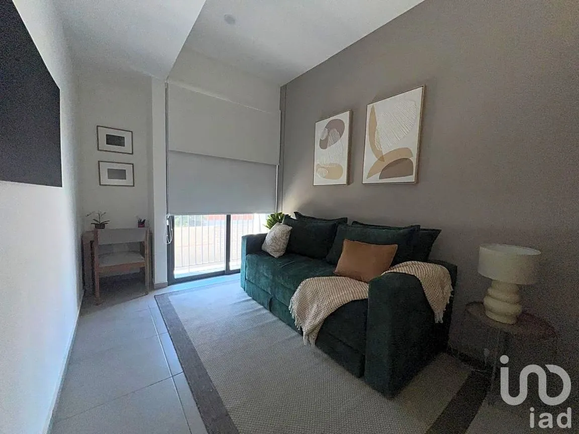 Departamento en Venta en Gonzalez Ortega, Zapopan, Jalisco | NEX-293687 | iad México | Foto 16 de 18