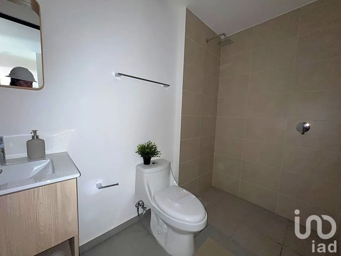 Departamento en Venta en Gonzalez Ortega, Zapopan, Jalisco | NEX-293687 | iad México | Foto 17 de 18