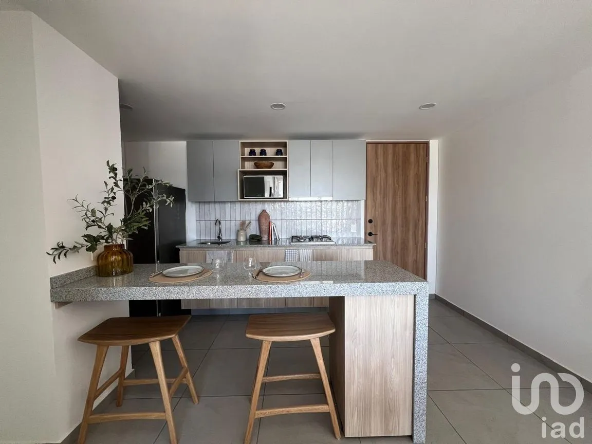 Departamento en Venta en Gonzalez Ortega, Zapopan, Jalisco | NEX-293687 | iad México | Foto 3 de 18