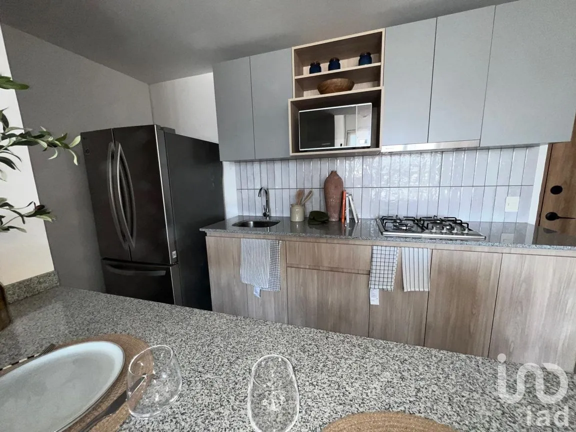 Departamento en Venta en Gonzalez Ortega, Zapopan, Jalisco | NEX-293687 | iad México | Foto 4 de 18