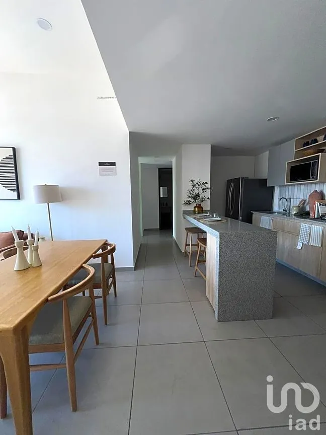 Departamento en Venta en Gonzalez Ortega, Zapopan, Jalisco | NEX-293687 | iad México | Foto 5 de 18