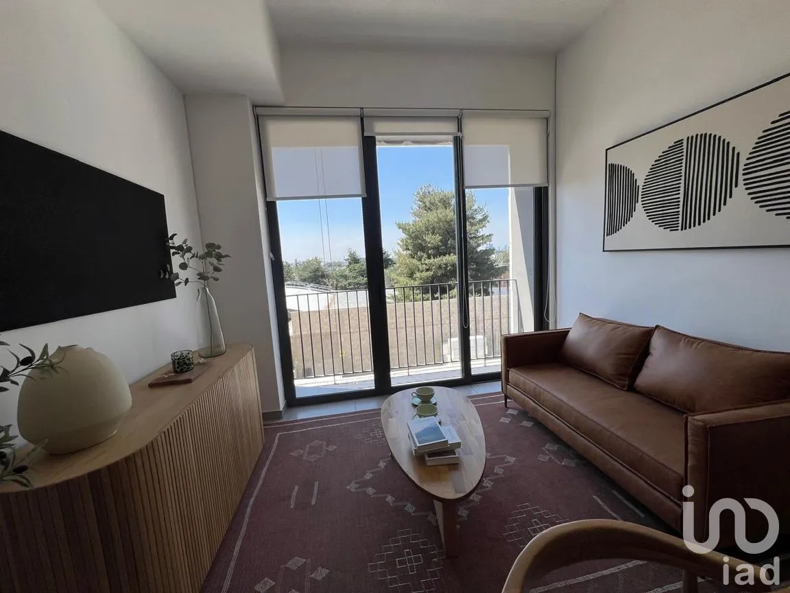 Departamento en Venta en Gonzalez Ortega, Zapopan, Jalisco | NEX-293687 | iad México | Foto 6 de 18