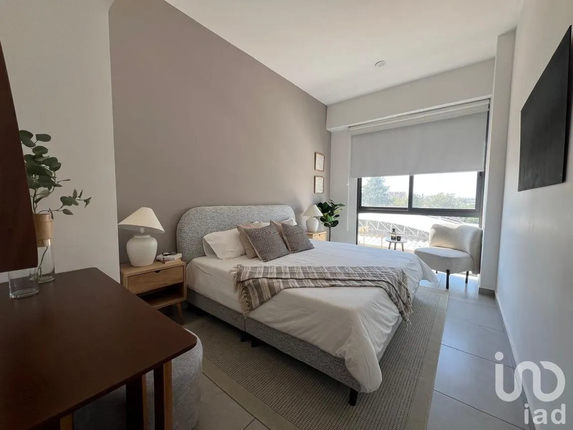 Departamento en Venta en Gonzalez Ortega, Zapopan, Jalisco | NEX-293687 | iad México | Foto 7 de 18