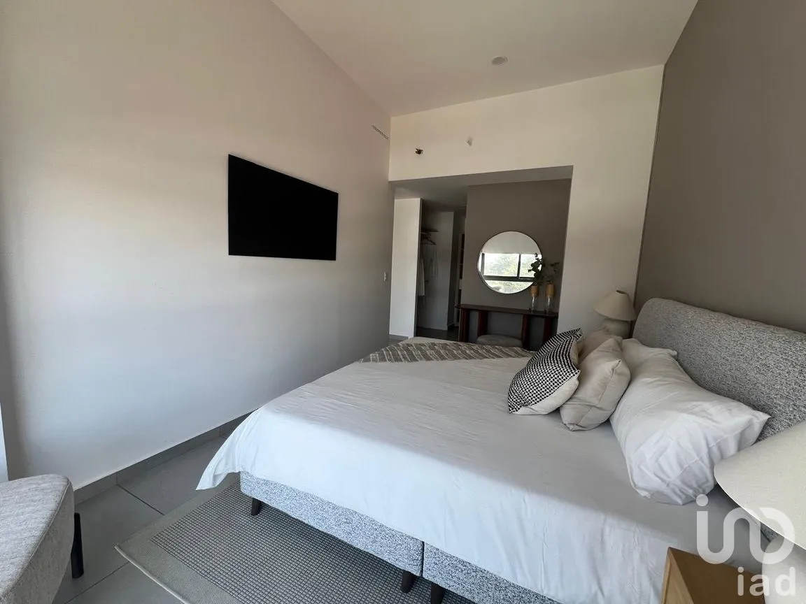 Departamento en Venta en Gonzalez Ortega, Zapopan, Jalisco | NEX-293687 | iad México | Foto 8 de 18