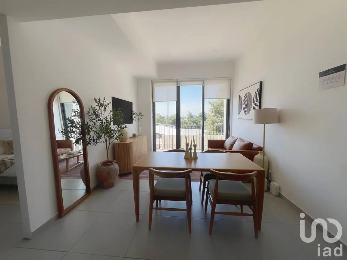 Departamento en Venta en Gonzalez Ortega, Zapopan, Jalisco | NEX-293687 | iad México | Foto 1 de 18