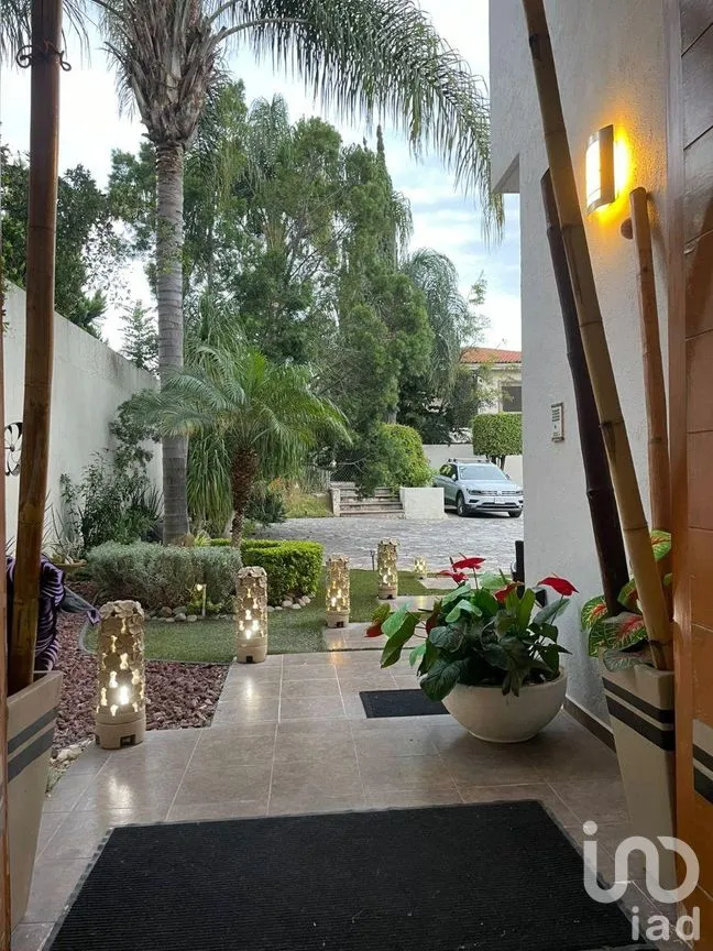 Casa en Venta en Bugambilias, Zapopan, Jalisco | NEX-294109 | iad México | Foto 44 de 53