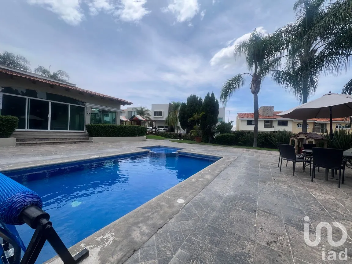 Casa en Venta en Bugambilias, Zapopan, Jalisco | NEX-294109 | iad México | Foto 46 de 53