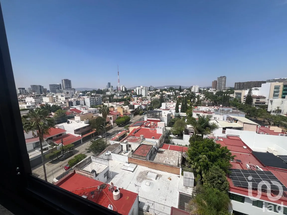Departamento en Venta en Prados de Providencia, Guadalajara, Jalisco | NEX-294222 | iad México | Foto 16 de 22