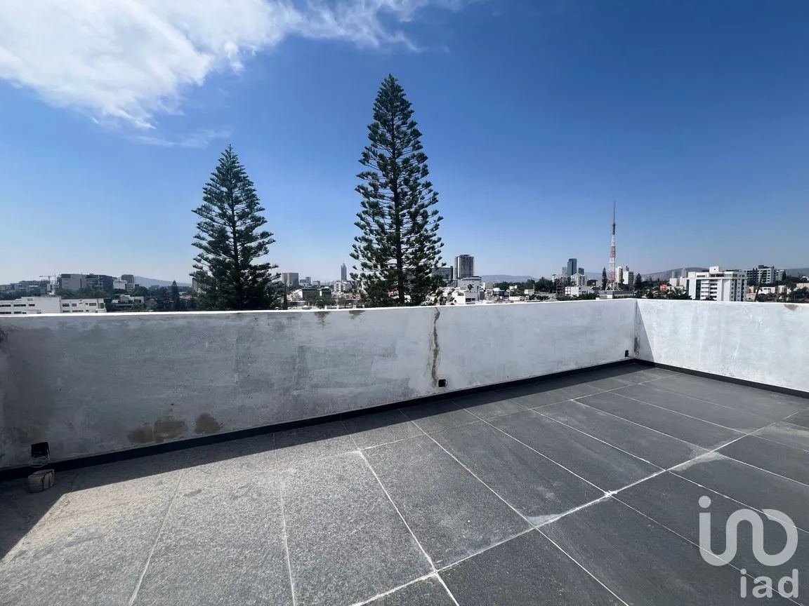 Departamento en Venta en Prados de Providencia, Guadalajara, Jalisco | NEX-294222 | iad México | Foto 19 de 22