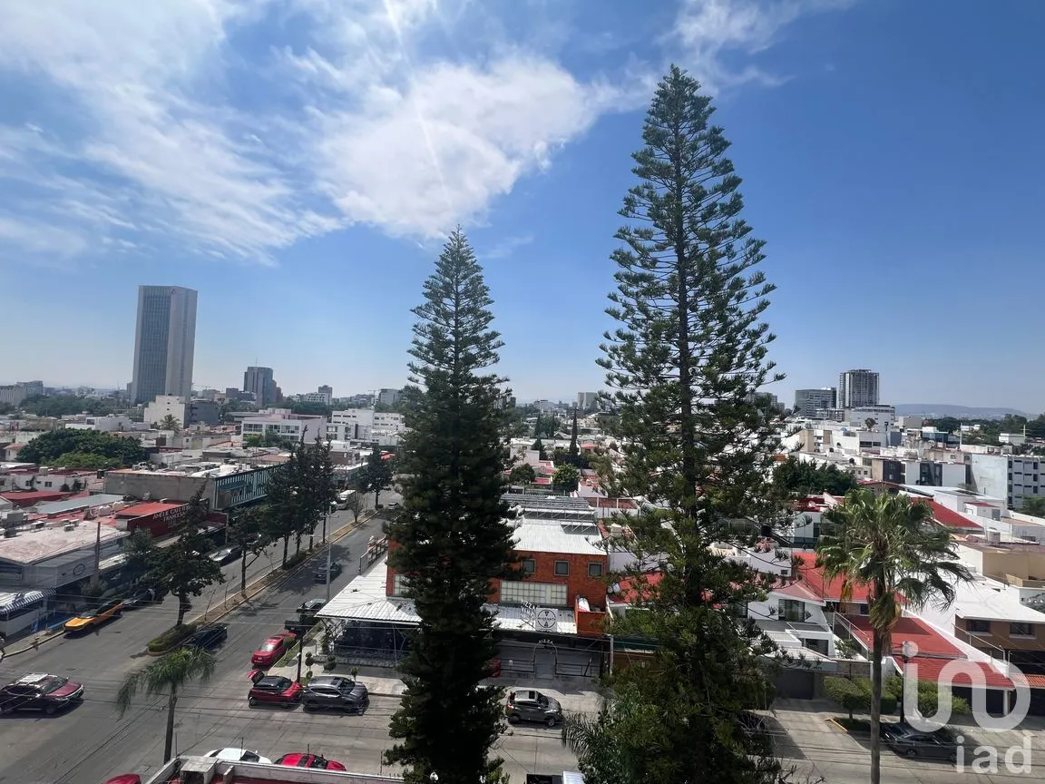 Departamento en Venta en Prados de Providencia, Guadalajara, Jalisco | NEX-294222 | iad México | Foto 20 de 22